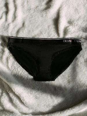 Calvin Klein Ck1 Micro Bikini - Clearance