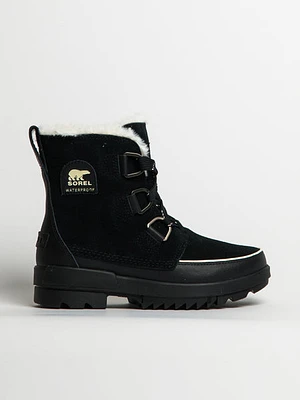 Womens Sorel Tivoli Iv Waterproof Boot