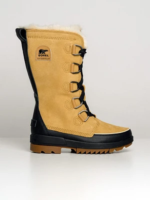 Womens Sorel Tivoli Iv Tall Water Proof Boot