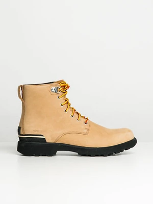 Mens Sorel Caribou Six Waterproof - Clearance