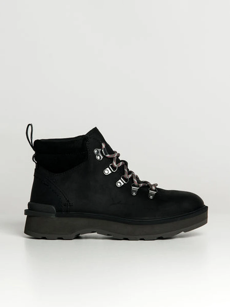 Womens Sorel Hi Line Hiker - Clearance