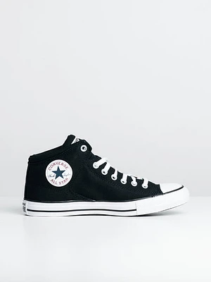 Mens Converse Ctas High Top Street Sneaker