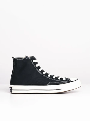 Mens Converse Chuck 70 E High Top Canvas Sneaker