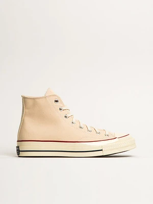 Mens Converse Chuck 70 Vintage Canvas High Top Sneaker