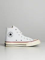 Womens Converse Chuck 70 Canvas Hi Sneaker