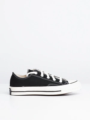 Womens Converse Chuck 70 E Ox Canvas Sneaker