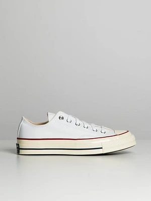 Womens Converse Chuck 70 Canvas Ox Sneaker