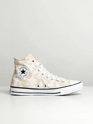 Mens Converse Chuck Taylor All-stars Hi