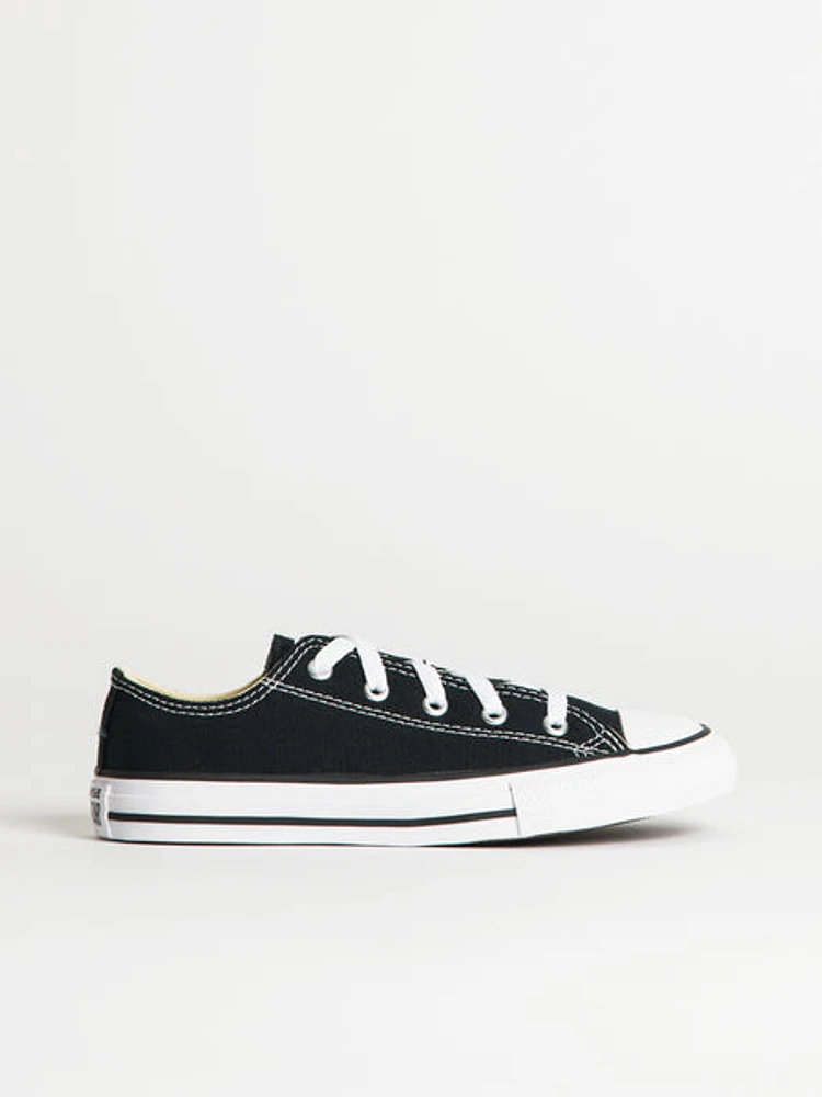 Kids Converse Chuck Taylor All-star Ox