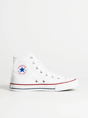 Kids Converse Chuck Taylor All Stars Hi