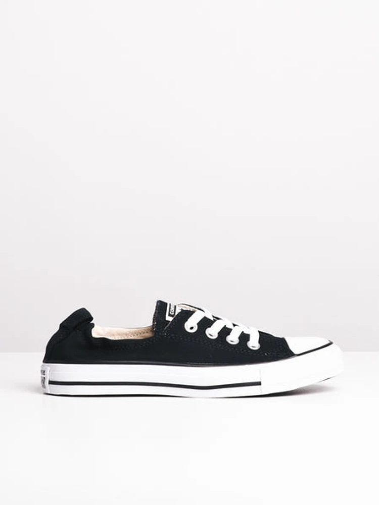 Womens Converse Shoreline Sneaker