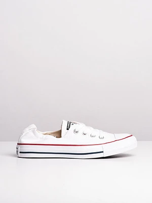 Womens Converse Shoreline Sneakers - Clearance