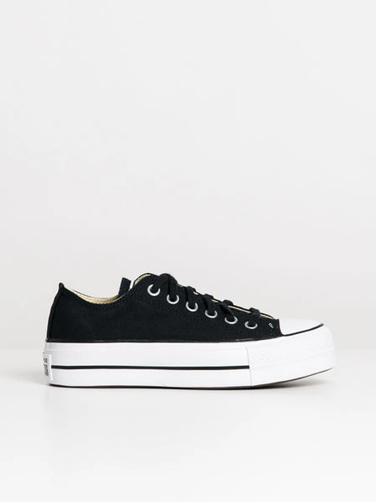 Womens Converse Chuck Taylor All-star Lift Sneaker