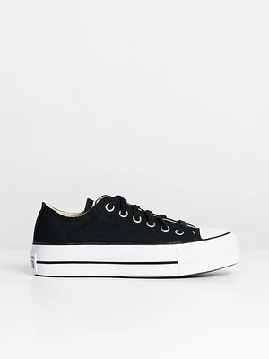 Womens Converse Chuck Taylor All Star Lift Sneaker