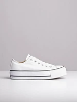 Womens Converse Chuck Taylor All-star Lift Platform Canvas Sneaker