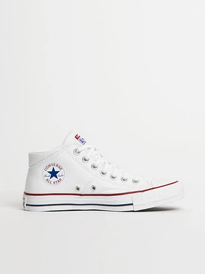 Womens Converse Ctas Madison Mid Top Canvas Sneaker