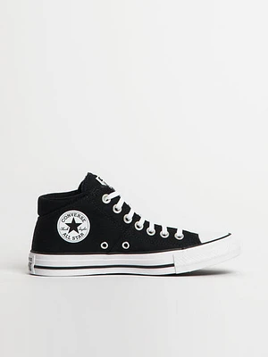 Womens Converse Chuck Taylor All-star Madison Mid Sneaker