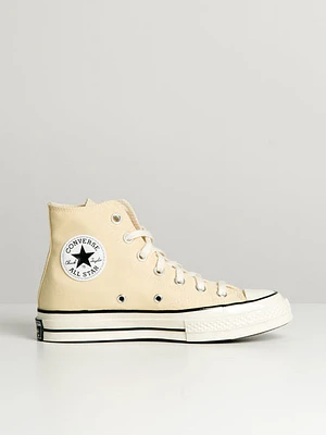 Womens Converse Chuck 70 No Waste Canvas Sneaker - Clearance