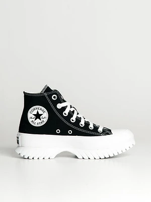 Womens Converse Chuck Taylor All-star Lugged 2.0 Sneaker