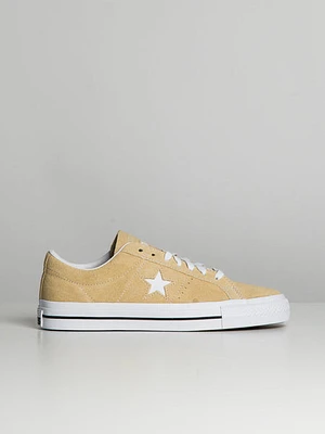 Mens Converse One Star Pro Classic Suede - Clearance