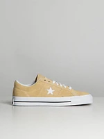 Mens Converse One Star Pro Classic Suede - Clearance