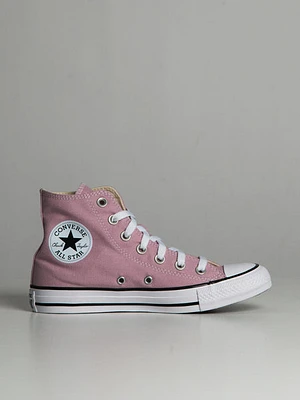 Womens Converse Chuck Taylor All-star Hi Sneaker