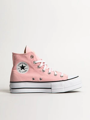 Womens Converse Chuck Taylor All-stars Lift Sneaker