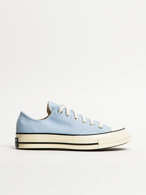 Womens Converse Chuck 70 Ox Sneaker