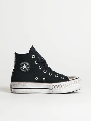 Womens Converse Chuck 70 Ox Stud Sneaker