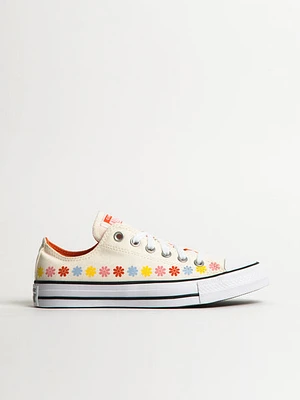 Womens Converse Chuck Taylor All-stars Ox Sneaker