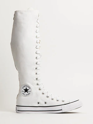 Womens Converse Chuck Taylor All-stars Xx Hi