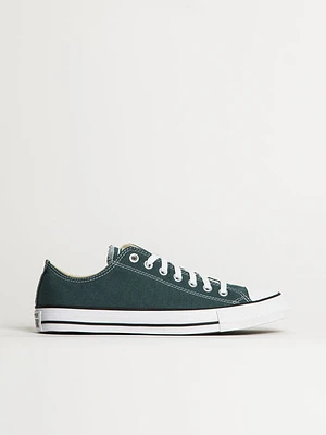 Mens Converse Chuck Taylor All-stars Ox Sneaker