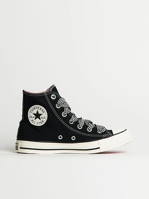 Womens Converse Chuck Taylor All-stars High Top Sneaker