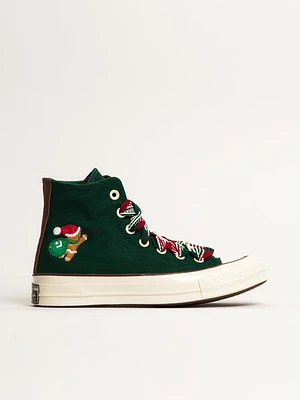 Womens Converse Chuck 70 Sneakers