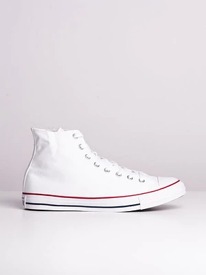 Mens Converse Chuck High Top Canvas Sneaker