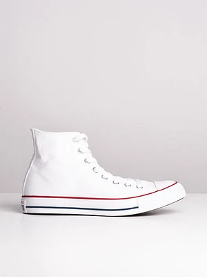 Womens Converse Chuck High Top Canvas Sneaker