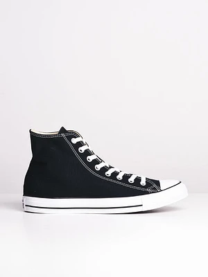 Mens Converse Chuck Taylor All-star High Top Canvas Sneaker