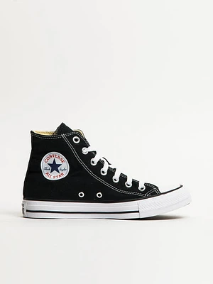 Womens Converse Chuck Taylor All-star Canvas High Top Sneaker