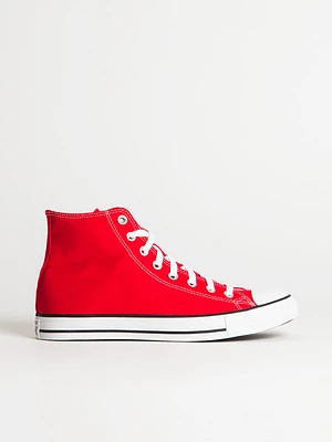 Mens Converse Ctas Hi-top Sneaker