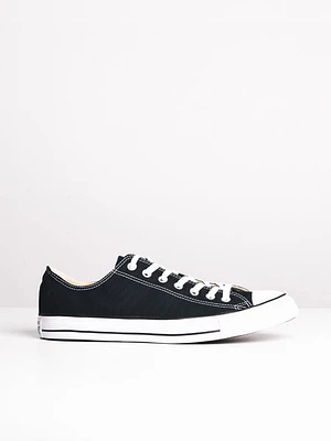 Mens Converse Chuck Taylor All-star Core Canvas Sneaker