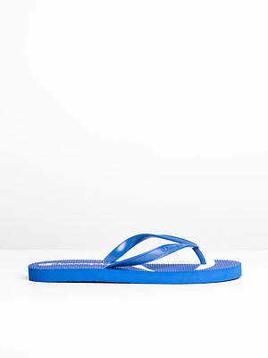 Mens Zori Big C Split - Blue - Clearance