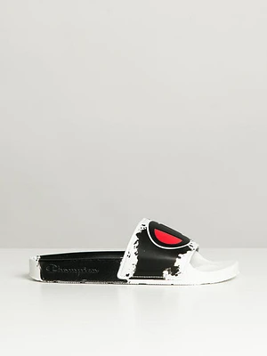 Womens Champion Ipo Surf & Turf Slides