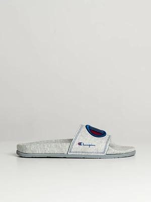 Mens Champion Ipo Squish Rw Slides - Clearance