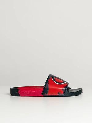 Mens Champion Ipo Surf & Turf Slides - Clearance