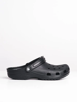 Mens Crocs Classic Clogs