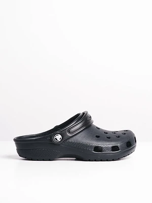 Womens Crocs Classic Clogs