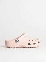 Womens Crocs Classic Clog