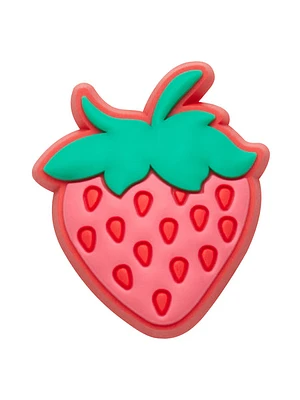 Crocs Jibbitz Strawberry