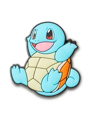 Crocs Jibbitz - Pokemon Squirtle