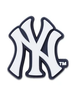 Crocs Jibbitz Ny Yankees